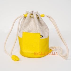 LOEWE（ロエベ） バッグ レディース レザー ショルダーバッグ ホース