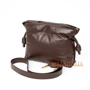 LOEWE（ロエベ） バッグ レディース レザー ショルダーバッグ ホース