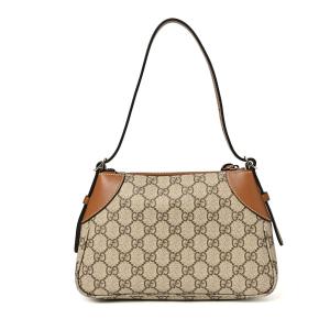 グッチ GUCCI|ショルダーバッグ|GGエン...の詳細画像2