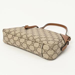 グッチ GUCCI|ショルダーバッグ|GGエン...の詳細画像3