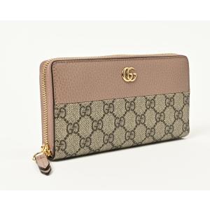 グッチ GUCCI|長財布|ダブルG|456117の詳細画像3