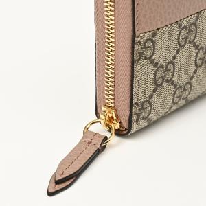 グッチ GUCCI|長財布|ダブルG|456117の詳細画像4