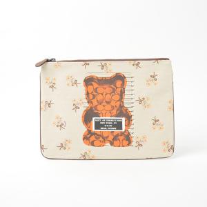 コーチ COACH レディース ガミー ベア クラッチバッグバッグ F76933｜bella-italia1956