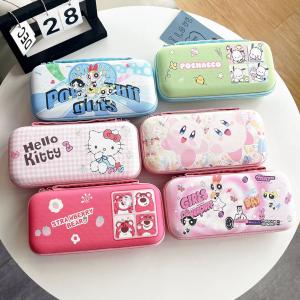 すみっコぐらし スイッチケース キャリングケース...の商品画像