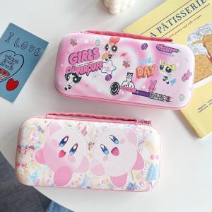 すみっコぐらし スイッチケース キャリングケー...の詳細画像2