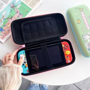 すみっコぐらし スイッチケース キャリングケー...の詳細画像4