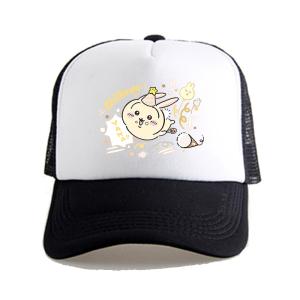 ちいかわ 野球帽 キャップ 除け 帽子 ちいか...の詳細画像2