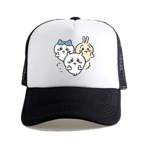 ちいかわ 野球帽 キャップ 除け 帽子 ちいか...の詳細画像4