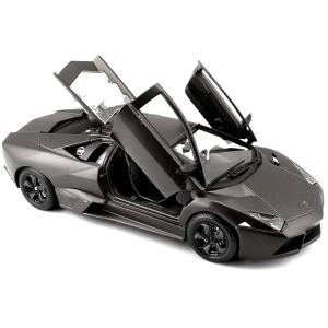 ミニカー 1/18 ランボルギーニ ウラカン パトカー 限定 ハイウェイ