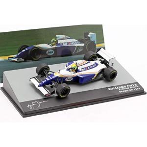 F1 ミニカー 1/43 ウィリアムズ FW1...の詳細画像1