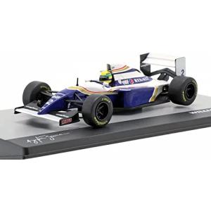 F1 ミニカー 1/43 ウィリアムズ FW1...の詳細画像3