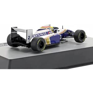 F1 ミニカー 1/43 ウィリアムズ FW1...の詳細画像4