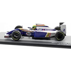 F1 ミニカー 1/43 ウィリアムズ FW1...の詳細画像5
