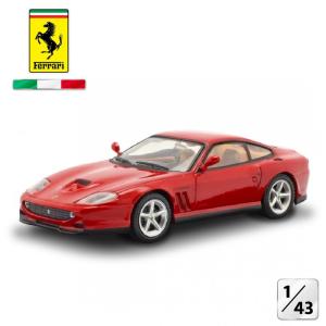 1/43 Ferrariコレクションばらし Ferrari F12 Berlinetta 2012