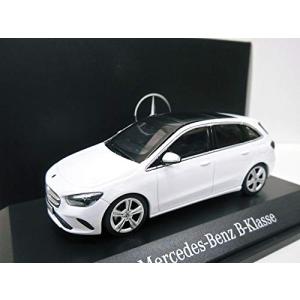 Mercedes Benz 特注 ミニカー 1/43 メルセデスベンツ CLA クラス