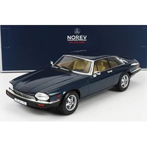 Mitica 1/18 LANCIA THEMA TURBO i.e. 1S 1984 GREY1met ランチア