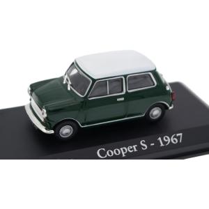並行輸入品】1/18 ミニクーパーラリー 1967 モンテカルロレーシング