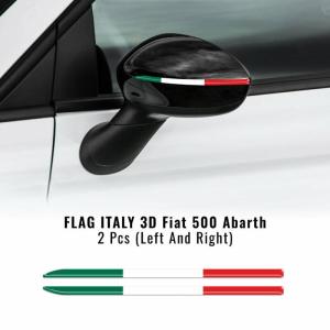 イタリア車用サイドミラーシール