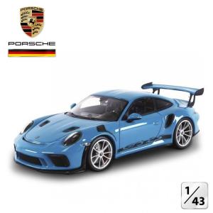 ミニチャンプス 1/43 ポルシェ 911 (992) GT3 ツーリング 2021