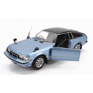 WHITEBOX 1/24 トヨタ セリカ XX 1978 ライトブルー TOYOTA