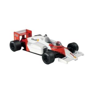 F1 マクラーレン ミニカー 1/43 Mclaren MP4/2C アランプロスト ワールドチャンピオン1986｜bellamacchina