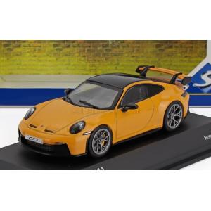 ソリド ポルシェ ミニカー 1/43 PORSCHE 911 992 GT3 COUPE 2023