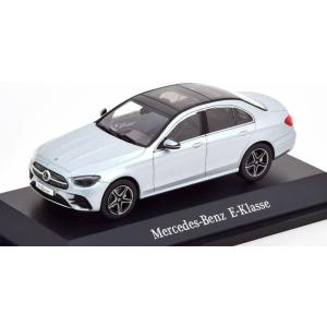 iScale ベンツ Eクラス ミニカー 1/43 BENZ (W213) FACELIFT 202...