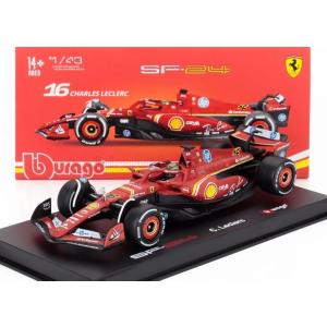 ブラーゴ F1 レッドブル ミニカー 1/43 マックス・フェルスタッペン