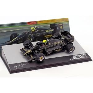 アルタヤ 1/43 ロータス ルノー F1 97...の商品画像