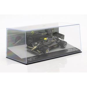アルタヤ 1/43 ロータス ルノー F1 9...の詳細画像2