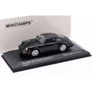 Minichamps ポルシェ ミニカー 1/43 PORSCHE 928 GTS 1991