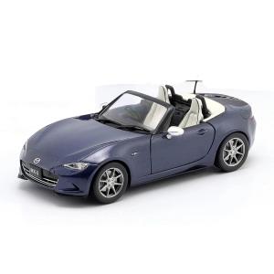 アイドロン 1/43 マツダ ロードスター (ND) 990S マシン