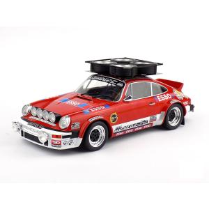 ソリド ポルシェ ミニカー 1/43 PORSCHE 911 (964) Carrera RS 1994