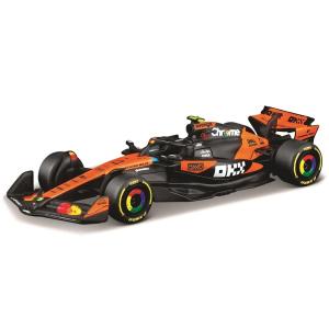 TSM ミニGT 1/64 オラクル レッドブルレーシング RB18 F1 2022