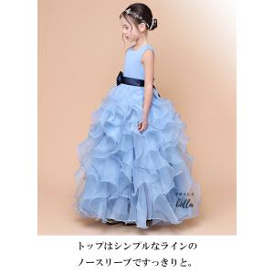 子供 ドレス こども 発表会 ドレス 結婚式 ...の詳細画像2
