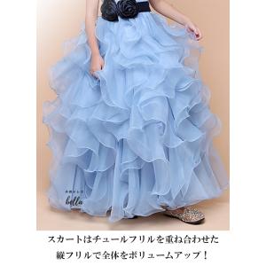 子供 ドレス こども 発表会 ドレス 結婚式 ...の詳細画像3