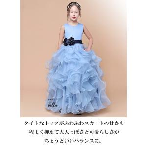 子供 ドレス こども 発表会 ドレス 結婚式 ...の詳細画像4