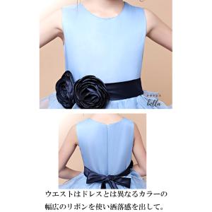 子供 ドレス こども 発表会 ドレス 結婚式 ...の詳細画像5
