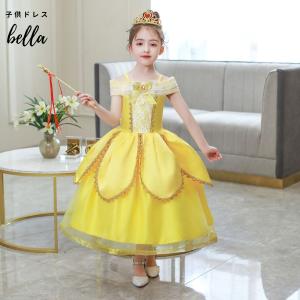 美女と野獣 ベル コスプレ ベビー キッズ マタニティ の商品一覧 通販 Yahoo ショッピング
