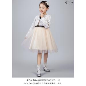 卒業式 小学校 女子 入学式 子供服 女 卒園...の詳細画像2