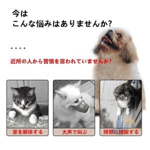 ペット用防音室 犬小屋 調節換気ファン付き ア...の詳細画像2
