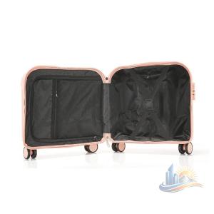 スーツケース キャリーケース 超軽量 小型 静...の詳細画像4