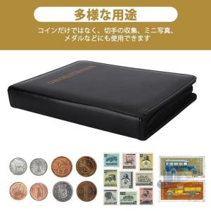 コインアルバムコイン ファイルコインケース 記...の詳細画像5