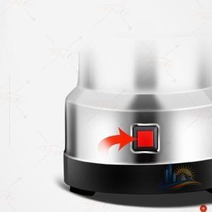 ステンレス 軽量 業務用 小型 製粉機(製粉器...の詳細画像5