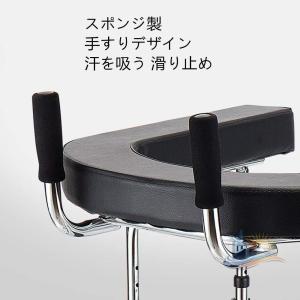 チェア ベルト 車椅子 折りたたみ 防水 アル...の詳細画像2