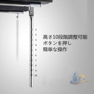 チェア ベルト 車椅子 折りたたみ 防水 アル...の詳細画像5