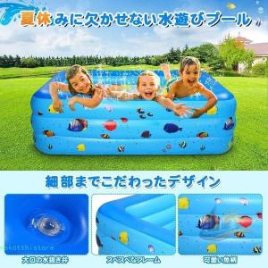 プール ボール 大型 可愛い ベランダ アドバ...の詳細画像4