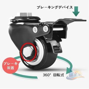 ステンレス製 ステンレス 大型 犬用ケージ 長...の詳細画像5