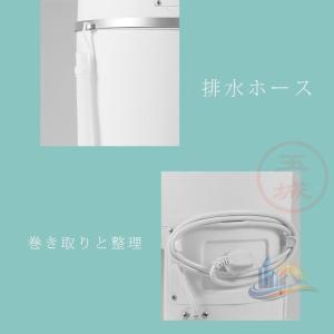 洗濯機 簡易洗濯機 コンパクト 子供 省スペー...の詳細画像3