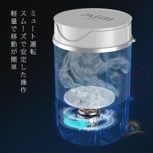 洗濯機 簡易洗濯機 コンパクト 子供 省スペー...の詳細画像5
